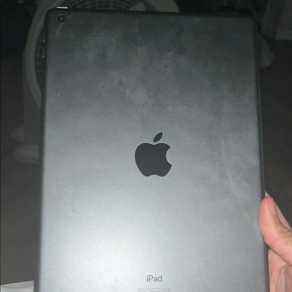 Apple iPad - Gray